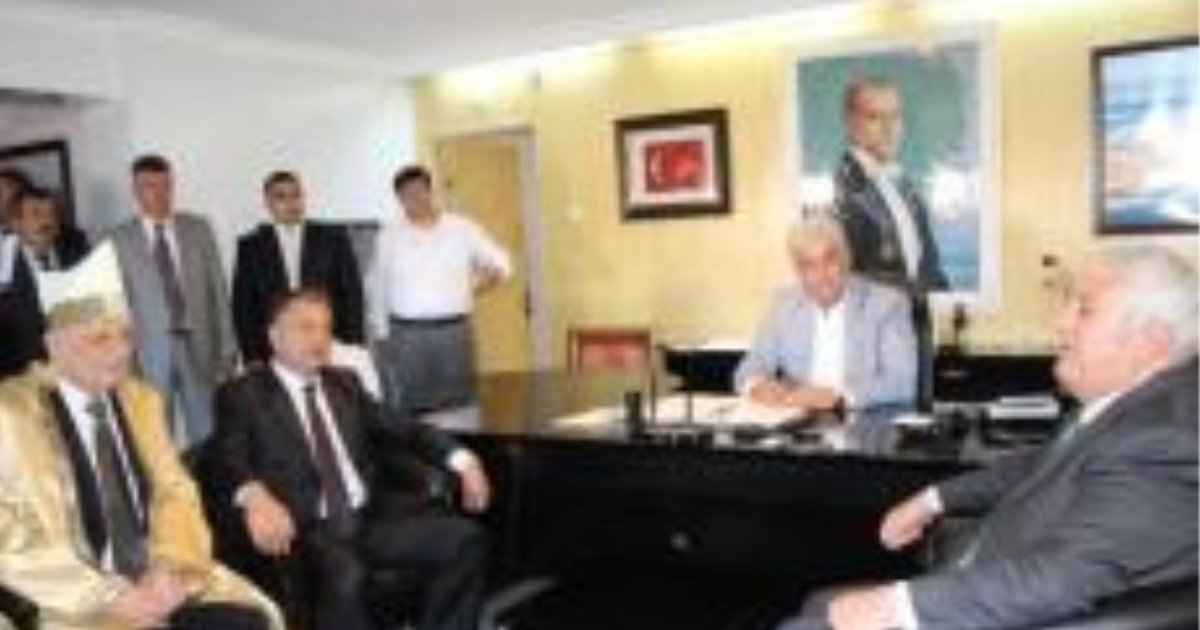 izmirde ahilik haftasi cesmede kutlandi izmirde ahilik haftasi cesmede kutlandi