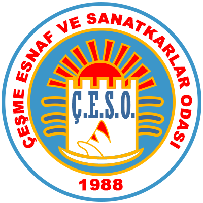Çeşme Esnaf ve Sanatkarlar Odası Çeşme Esnaf ve Sanatkarlar Odası